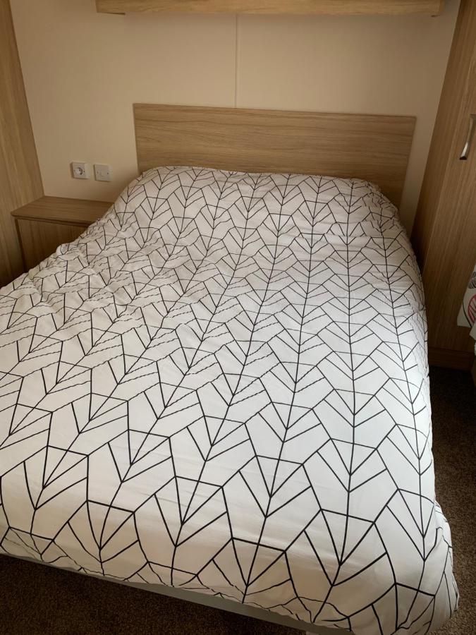Chalet Playa Direct Aan Zee In Ijmuiden Kültér fotó